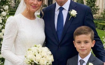 Ho sposato un milionario per potermi permettere l’intervento chirurgico di mio figlio – quella sera mi disse: “Ora finalmente scoprirai a cosa hai davvero aderito”.
