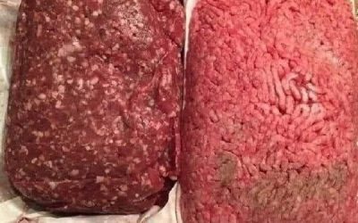 Non fatevi ingannare dai supermercati. Vi vendono carne proveniente da… Vedi altro