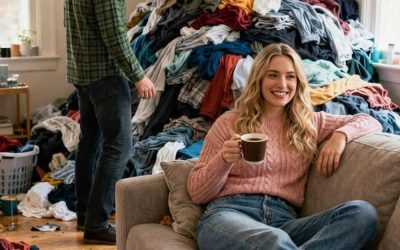 Dopo dieci anni di matrimonio, vorrei che tutto fosse diviso equamente… anche adesso, è ancora importante. Dieci anni non sono una cosa da poco.