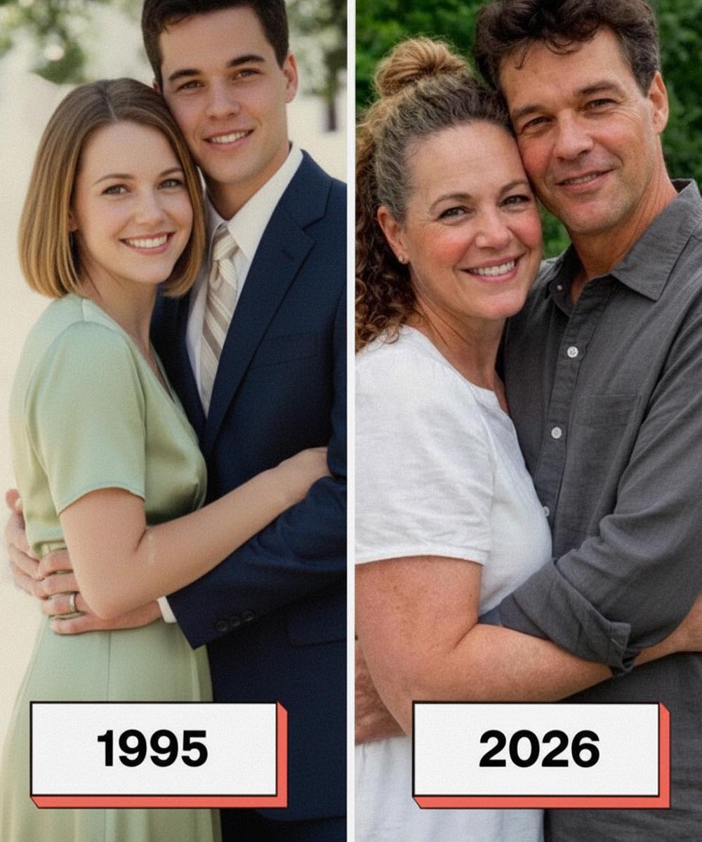 Dopo 31 anni di matrimonio, ho trovato la chiave di un deposito con il relativo numero nel vecchio portafoglio di mio marito e ci sono andata senza dirglielo.