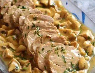Conservate questa ricetta con cura, perché è come un tesoro sulla Terra. L’ho inviata a tutte le persone che mi hanno salutato.