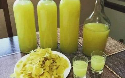 Acqua allo zenzero: la bevanda più salutare per bruciare il grasso su addome, collo, braccia, schiena e cosce!