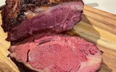 Padroneggiare la costata di manzo: dal taglio del macellaio alla gloria in tavola