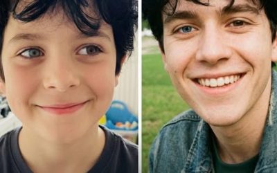 Ho seppellito mio figlio 10 anni fa; quando ho visto il figlio dei miei nuovi vicini, avrei giurato che gli somigliasse in tutto e per tutto a come sarebbe il mio se fosse ancora vivo.
