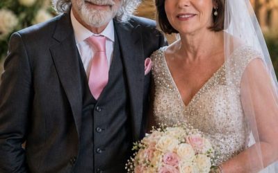 Bianca Berlinguer e Mauro Corona si sono sposati, ma qualcosa non tor….Altro ..
