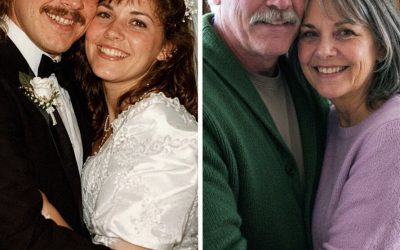 Mio marito ha confessato di avermi tradita dopo 38 anni di matrimonio – Cinque anni dopo, al suo funerale, uno sconosciuto mi ha detto: “Devi sapere cosa ha fatto tuo marito per te”.