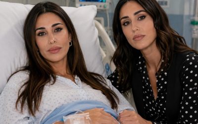 Belen, le prime parole della sorella Cecilia: “Le hann.. Altro…