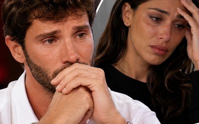 Stefano rompe il silenzio: purtroppo Belen sta.. Altro…