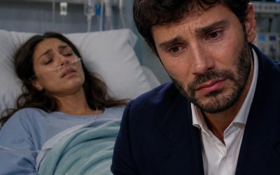 Stefano De Martino rompe il silenzio su Belen Rodriguez