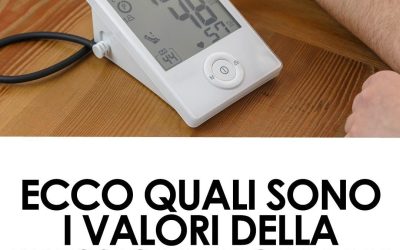 Valori di pressione normale in base all’età: guida completa