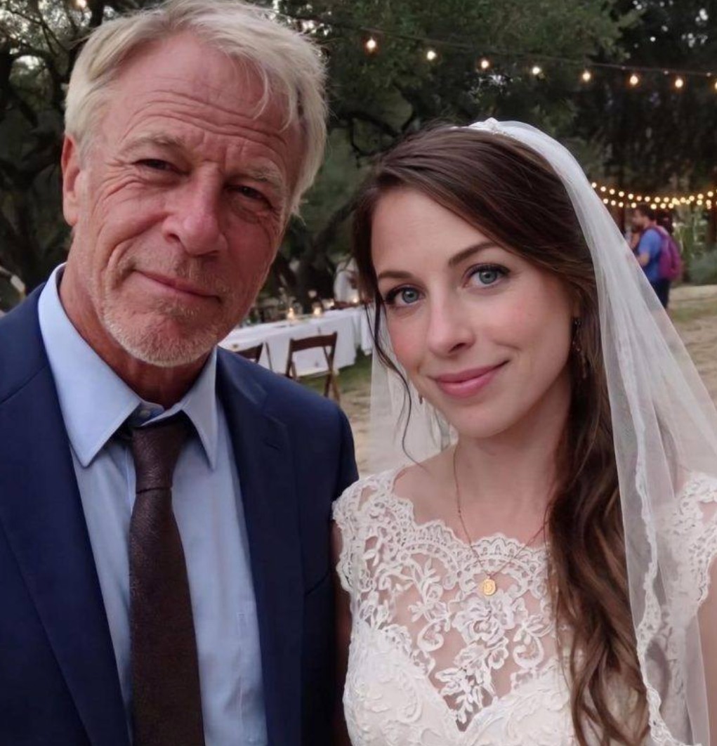Ho sposato il padre del mio ex per il bene dei miei figli. Dopo il matrimonio, mi ha detto: “Ora che non si può più tornare indietro, posso finalmente dirti perché ti ho sposata”.