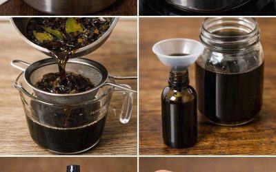 Non solo i tuoi capelli ricresceranno completamente, ma non cadranno nemmeno più: bastano solo 3 ingredienti.