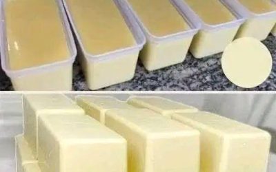 Il Segreto dell Oro Bianco1