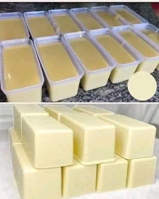 Il Segreto dell Oro Bianco1