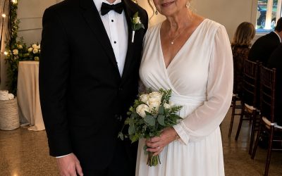 Ho sposato una donna più grande di me per soldi e per avere un posto dove stare – Dopo il suo funerale, il suo avvocato mi ha dato una scatola e mi ha detto: “Questo è ciò che volevi veramente”.