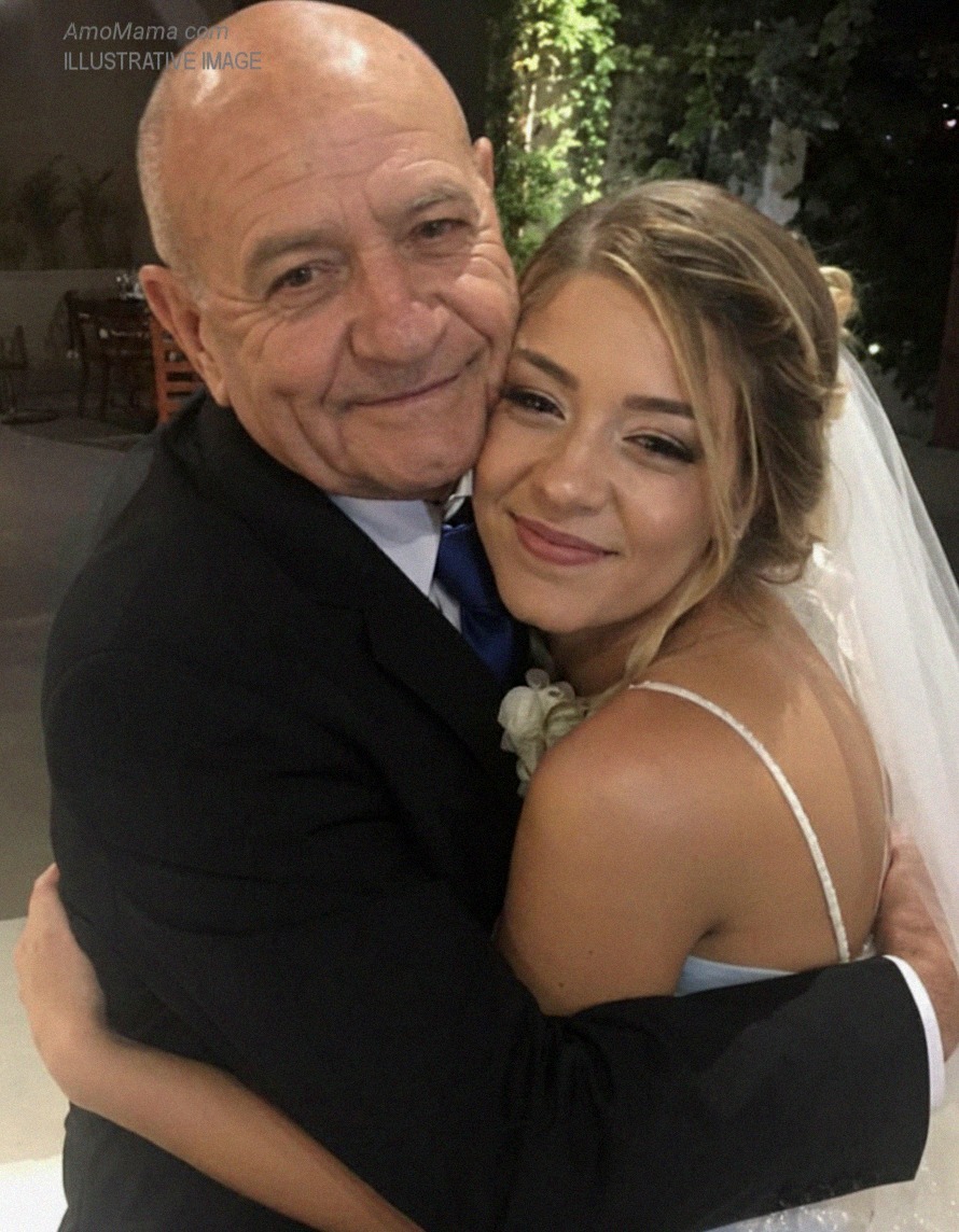 La mia fidanzata ha sposato mio padre, e questo mi ha spezzato il cuore, finché non ho scoperto il sacrificio che ha fatto per me.