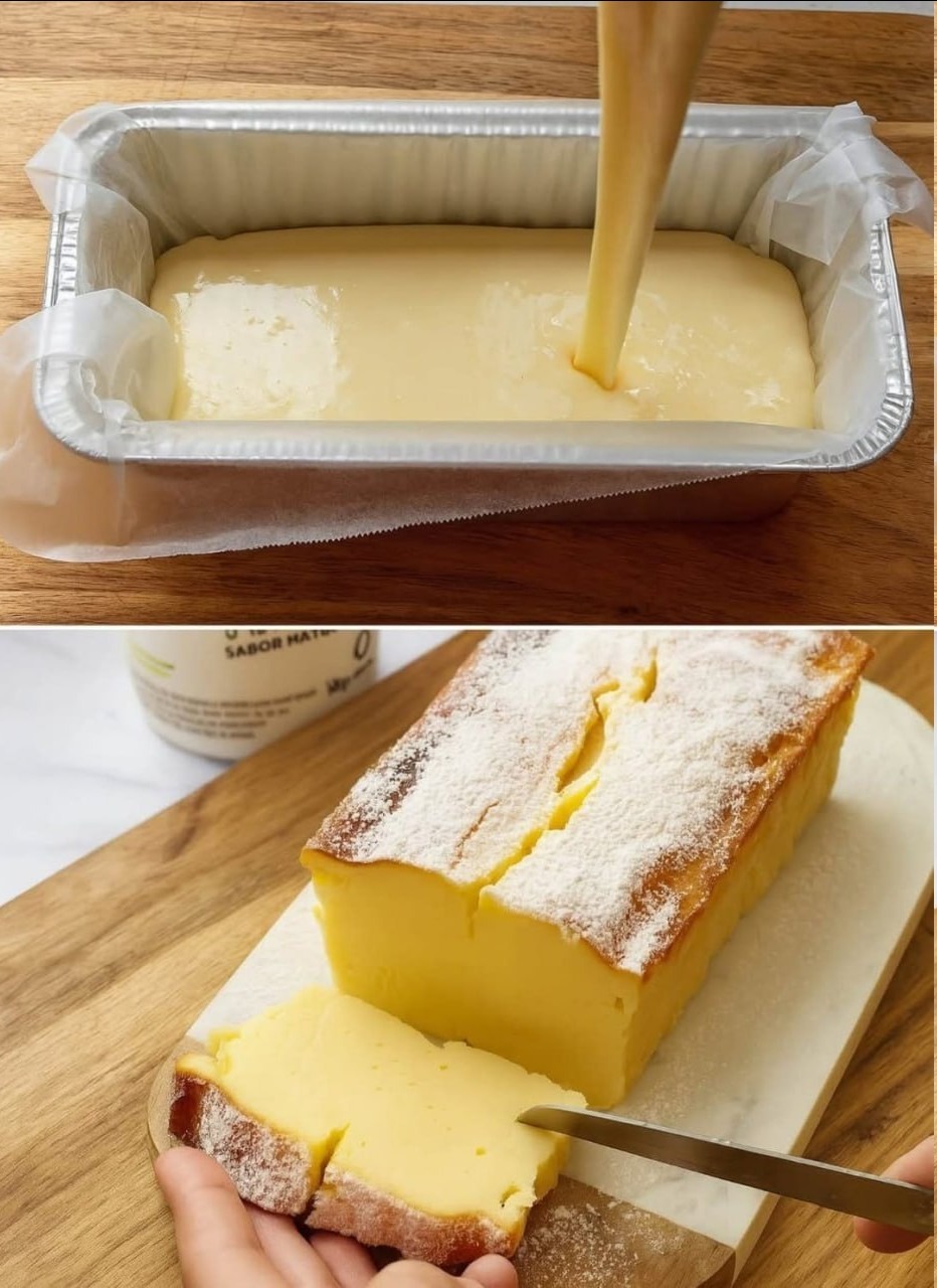 Torta allo yogurt leggera: cremosa, soffice e con sole 90 calorie.
