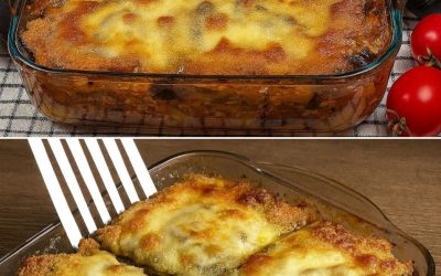 Era proprio la ricetta che cercavo per cena, per me non è un sacrificio fare la dieta se mangio così | Solo 390 Kcal!