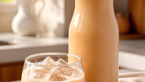 ☕🍶 Licor de Café Casero – Ricetta tradizionale intensa e aromatica