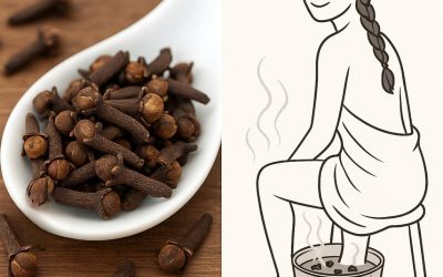 Il potere curativo dei chiodi di garofano: 7 benefici scientificamente provati e rimedi naturali per il benessere di tutto il corpo.