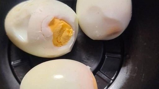I medici spiegano perché mangiare uova al mattino può fare una differenza notevole