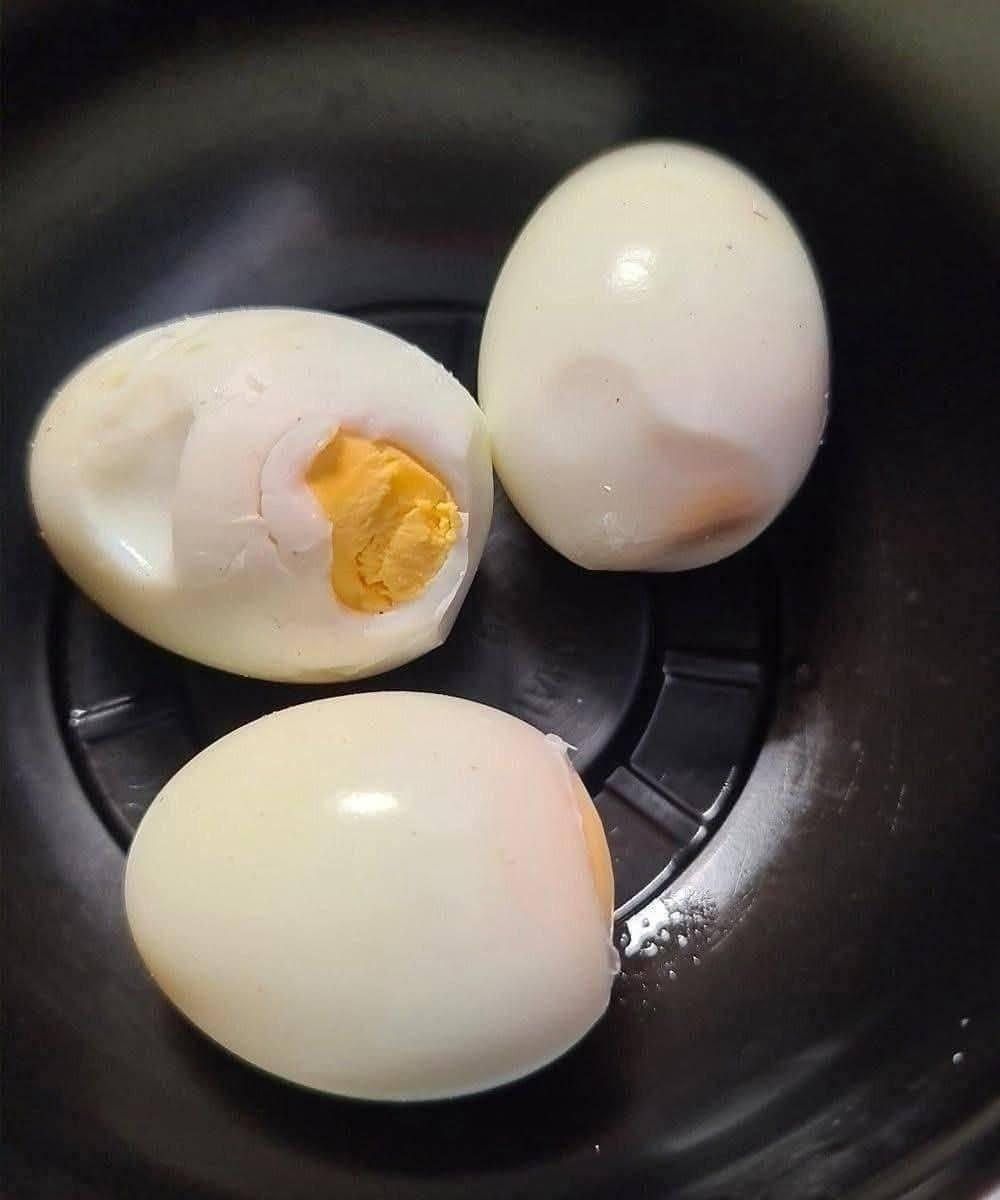 I medici spiegano perché mangiare uova al mattino può fare una differenza notevole