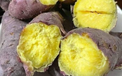 Le patate dolci offrono notevoli benefici, ma è importante tenere a mente alcuni avvertimenti.