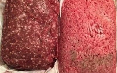 Non fatevi ingannare dai supermercati. Vi vendono carne proveniente da…