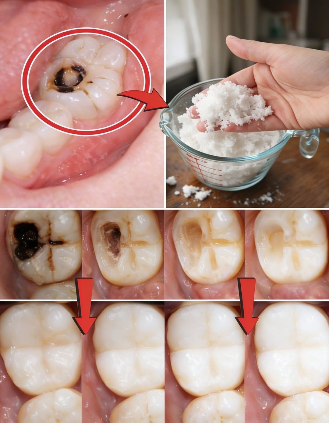 Abitudini intelligenti per proteggere i denti