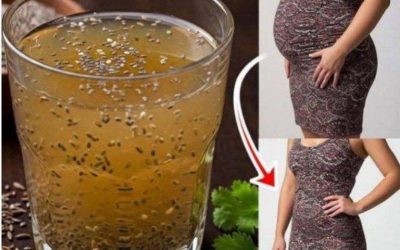 La bevanda che bevevo, un bicchiere al giorno, mi ha aiutato a perdere 25 chili prima del mio matrimonio.