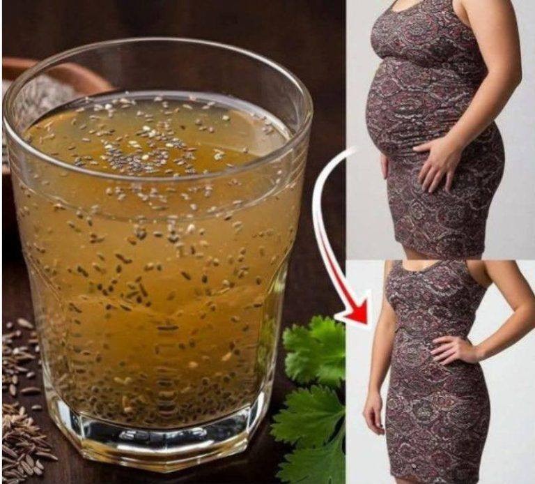 La bevanda che bevevo, un bicchiere al giorno, mi ha aiutato a perdere 25 chili prima del mio matrimonio.
