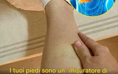 12 segnali di ipoglicemia