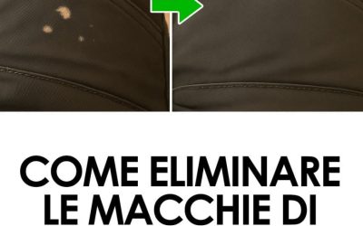 2 Trucchetti Semplici per Togliere le Macchie di Candeggina dai Vestiti Definitivamente