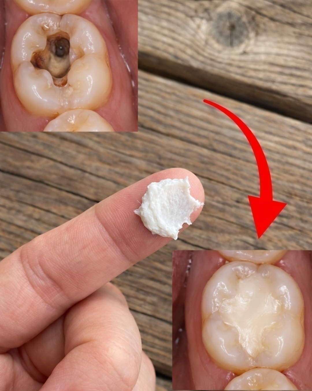5 semplici rimedi naturali casalinghi per prevenire la carie e favorire la salute dei denti