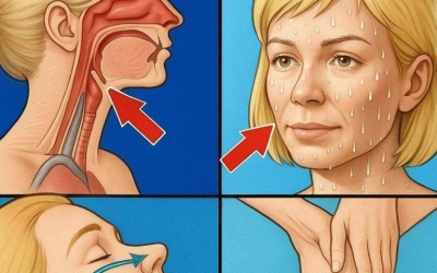 5 sintomi del diabete che compaiono di notte