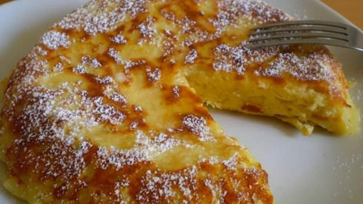 La ricetta del dolce francese con latte e miele: semplice e leggero