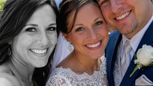 Mia sorella è morta il giorno del mio matrimonio: una settimana dopo, una sua collega ha chiamato dicendo: “Ti ha lasciato un telefono e un biglietto. Vieni subito in ufficio!”.