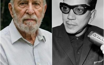 Ero l’autista di Cantinflas e quella notte scoprii qualcosa di incredibile…