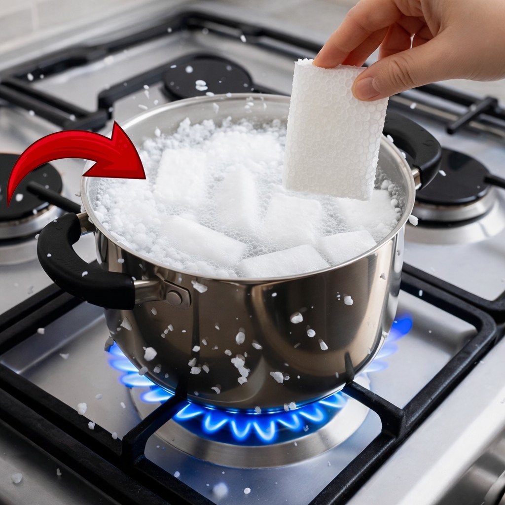 Perché riutilizzare il polistirolo è una buona idea e un’idea creativa per sfruttarlo al meglio.