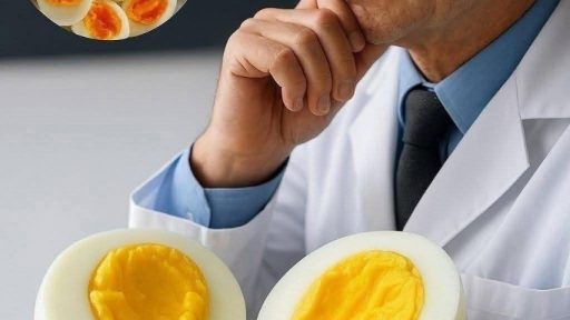 Questo è quello che accade al tuo cuore se vieni a salutarti. Mia madre non lo sapeva finché il Dottore glielo aveva detto