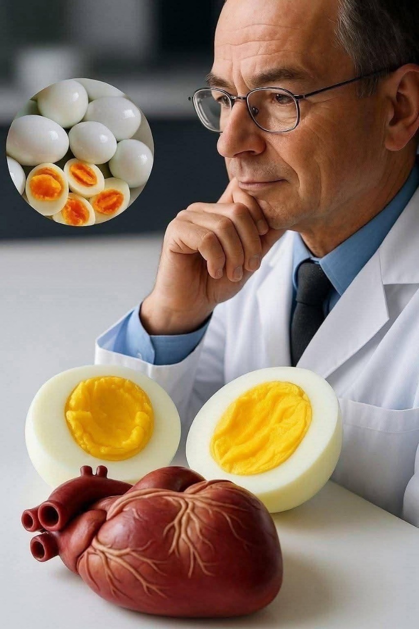 Questo è quello che accade al tuo cuore se vieni a salutarti. Mia madre non lo sapeva finché il Dottore glielo aveva detto