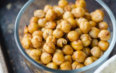 I ceci nella dieta: benefici e considerazioni