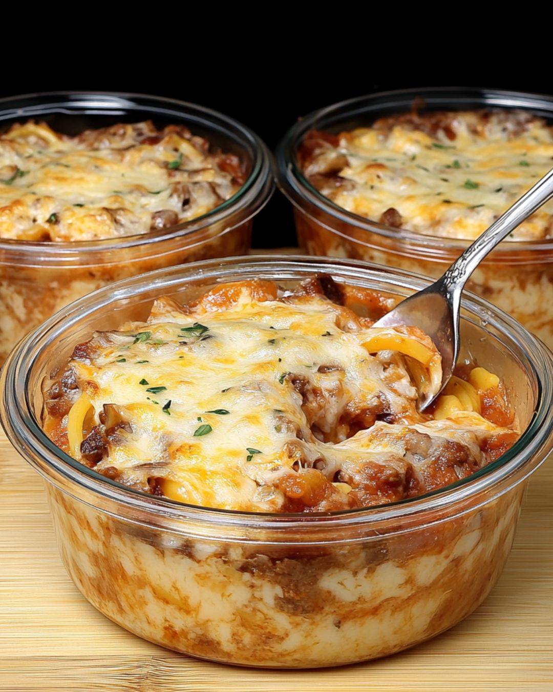 Mia sorella ci offre sempre una cena speciale quando viene a trovarci, e ora potete gustarla anche voi! Un assaggio di casa nel cuore della vostra cucina.