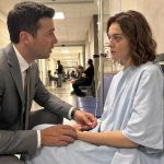 Due mesi dopo il divorzio, sono rimasto scioccato nel vedere la mia ex moglie vagare senza meta in ospedale. Quando ho scoperto la verità, sono crollato completamente.