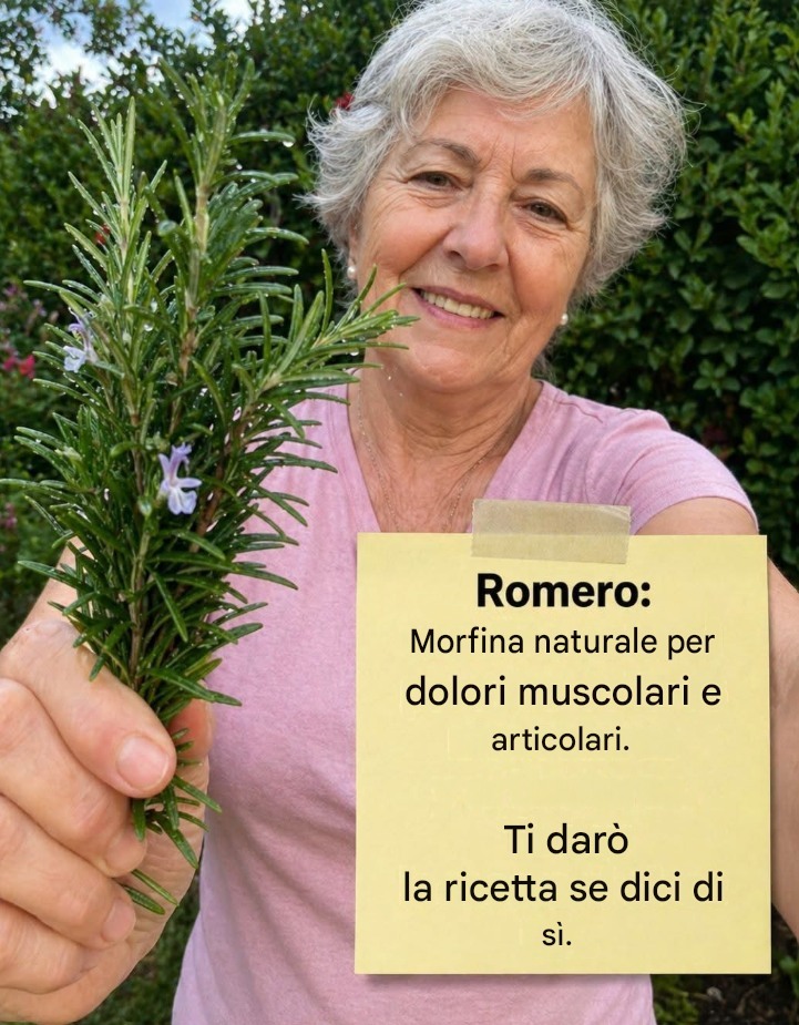 Romero: un aliado natural para el bienestar diario (con usos tradicionales y recetas prácticas)
