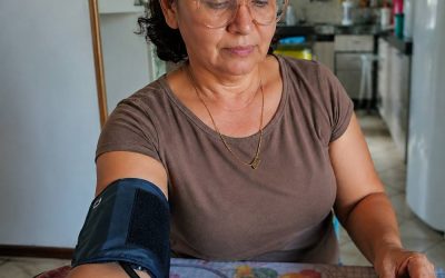 I medici rivelano che la vera causa dell’ipertensione è…