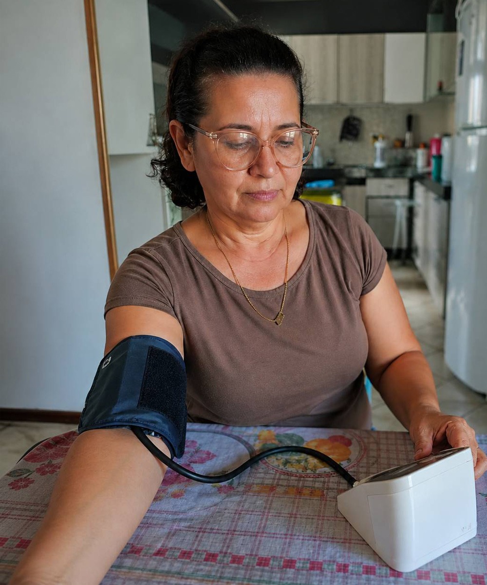 I medici rivelano che la vera causa dell’ipertensione è…