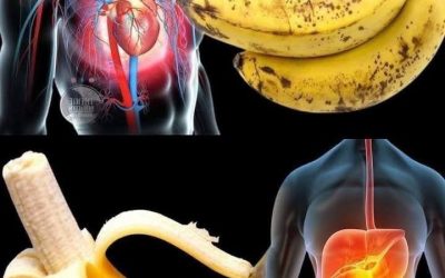 Lo sapevi che mangiare banane aumenta… Vedi altro