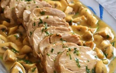 Conservate questa ricetta, è un vero tesoro. L’ho inviata a coloro che mi hanno accolto.