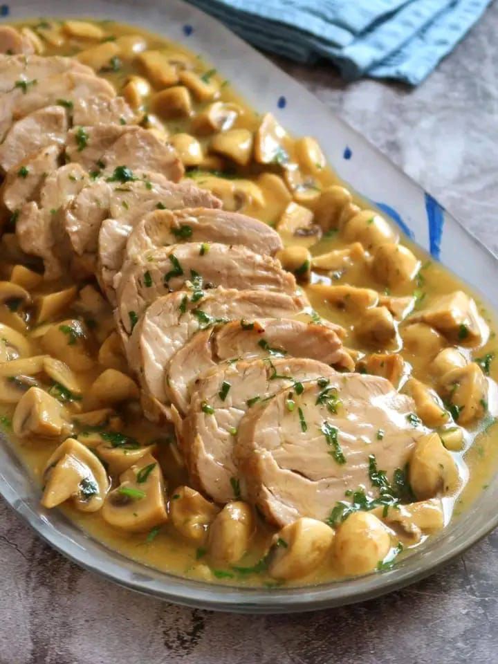 Conservate questa ricetta, è un vero tesoro. L’ho inviata a coloro che mi hanno accolto.